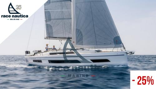 Dufour yachts 41