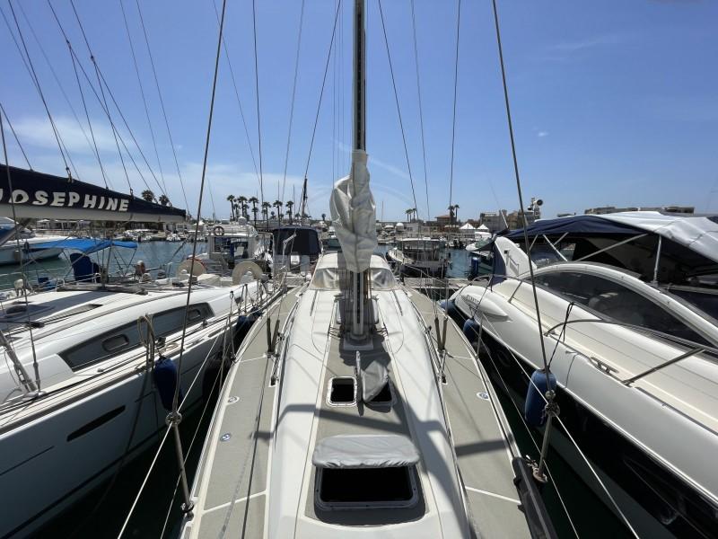 dehler Dehler 39