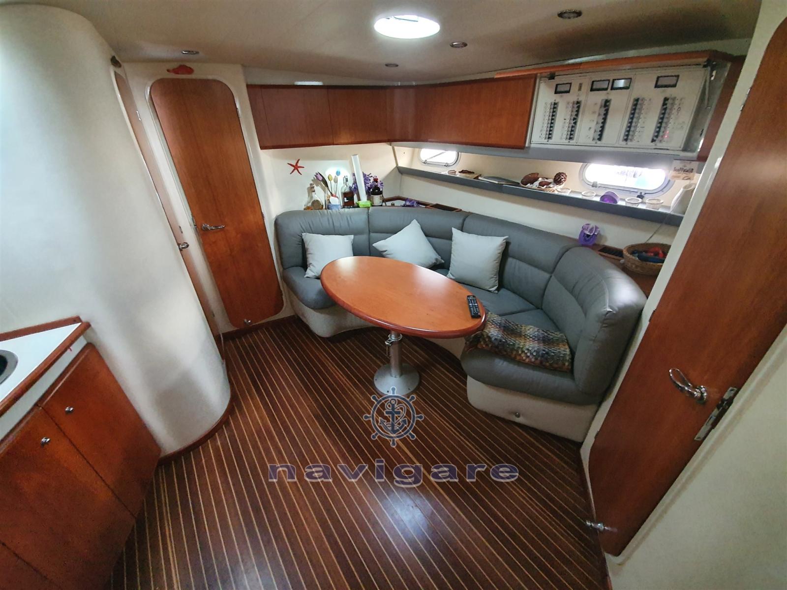 fiart mare Fiart 40' genius