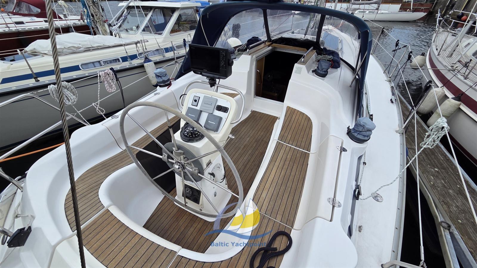 bavaria yachts Bavaria 36-2