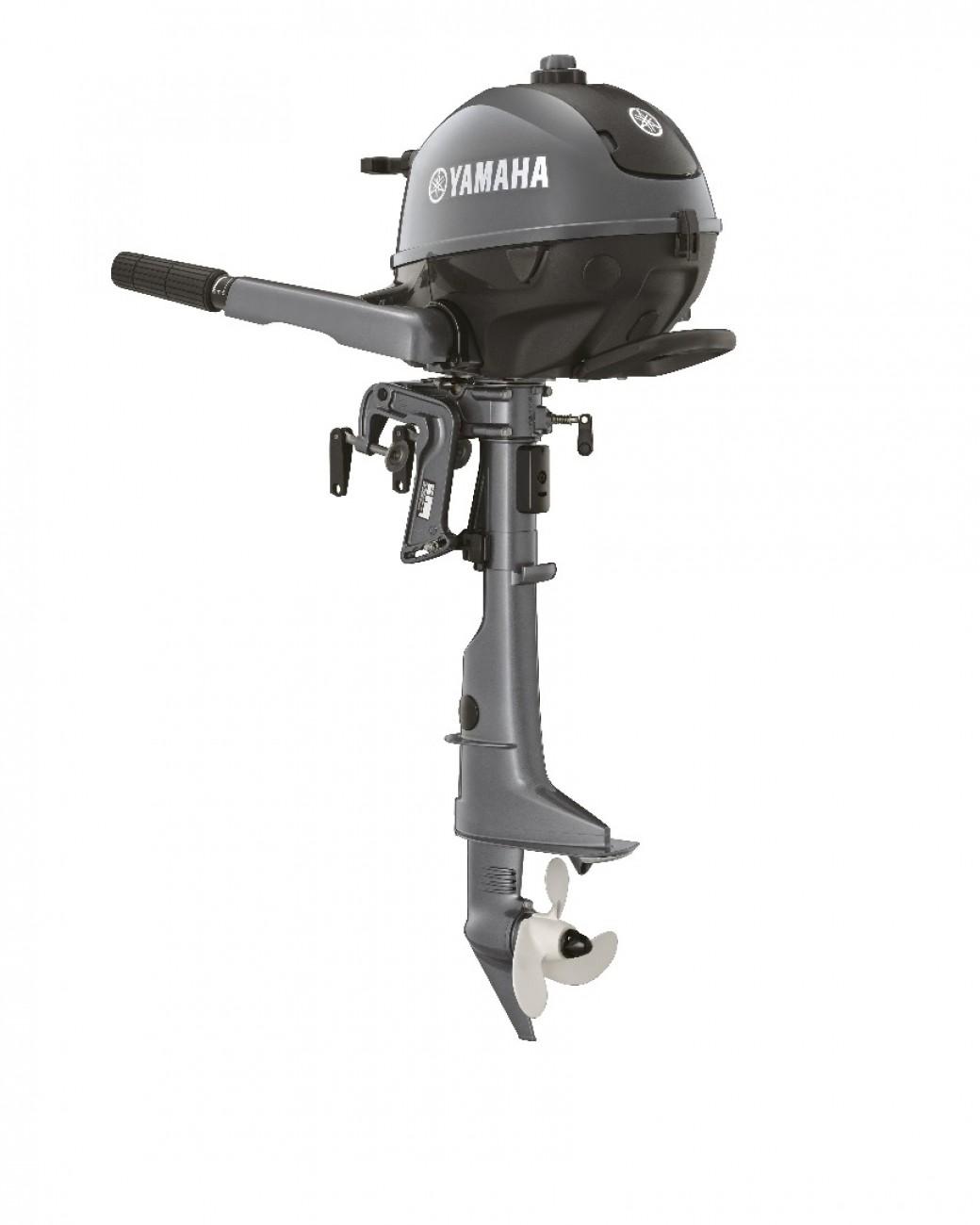 yamaha F2.5 bmhs/l