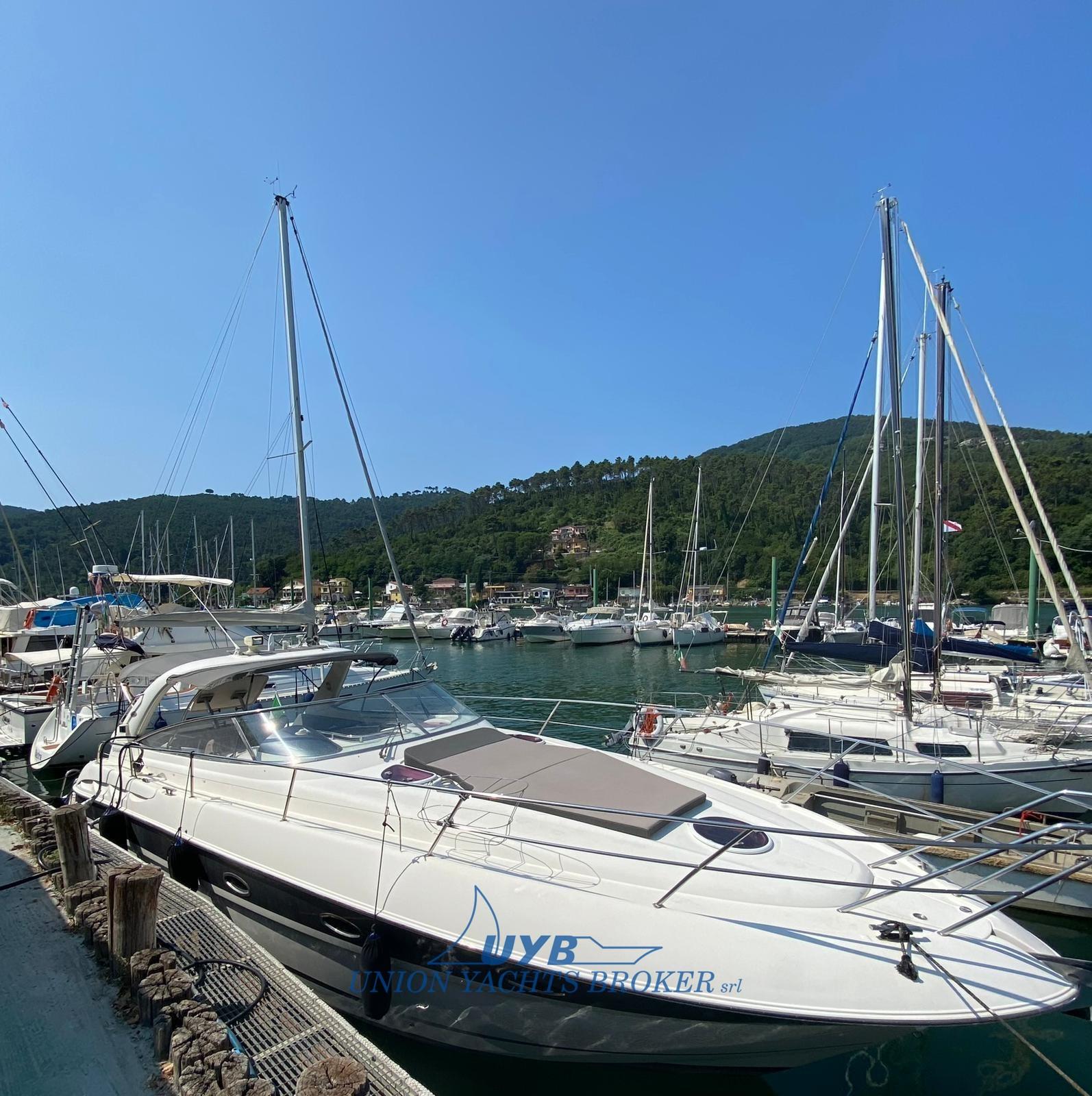 bavaria yachts 35 sport