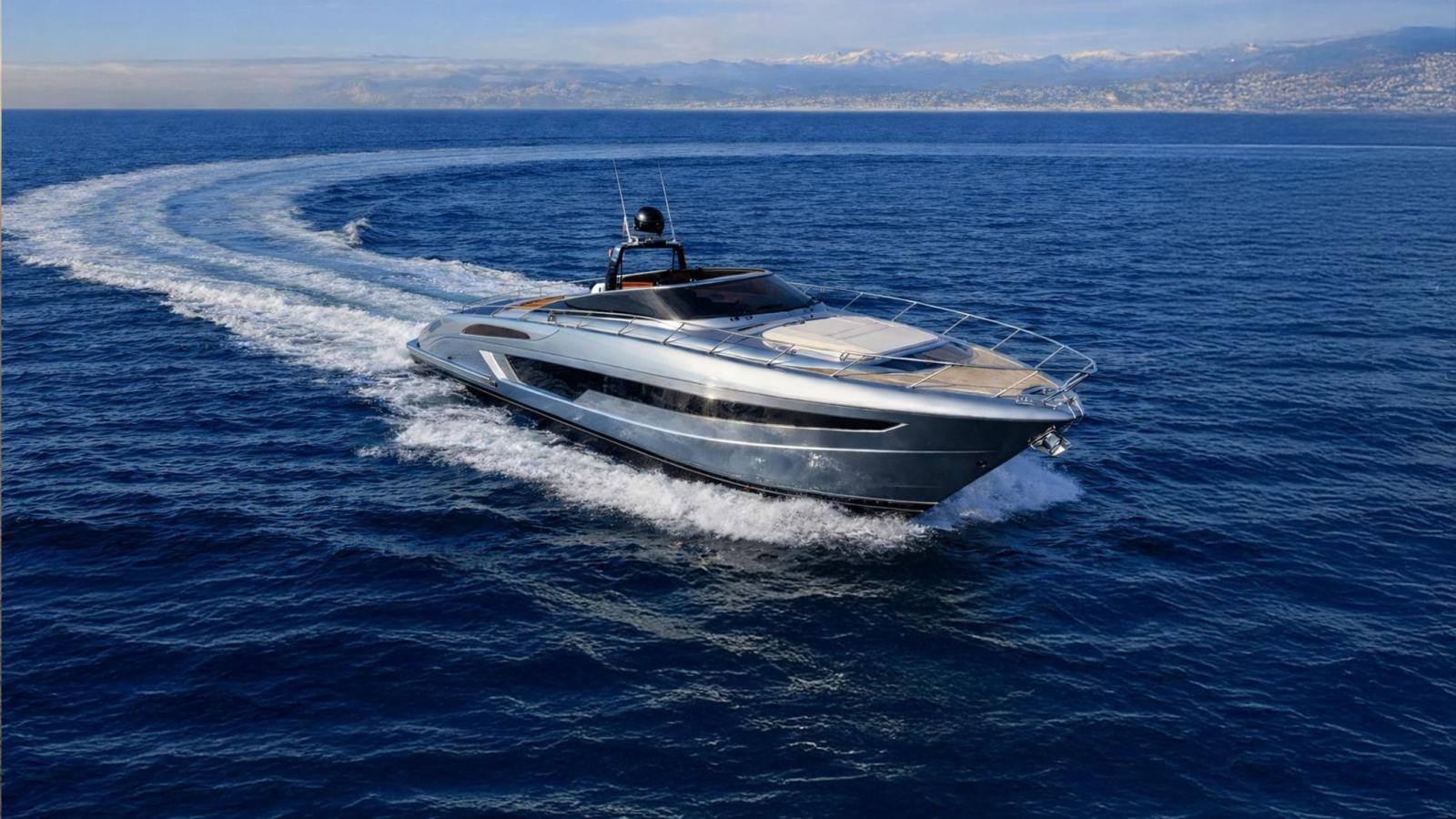 riva Rivale 56
