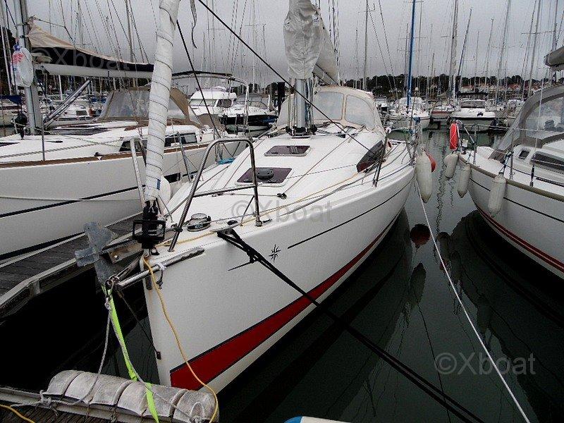 jeanneau Sun fast 3200