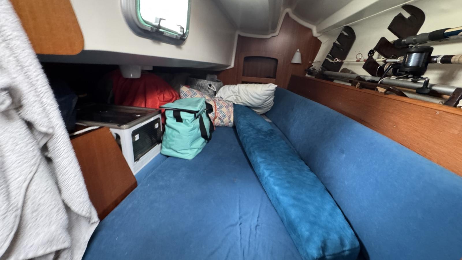 jeanneau Sun odyssey 32 legend