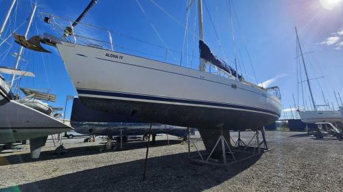 Beneteau benetau 50