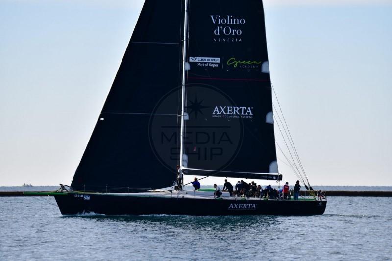 composite works Vor 60