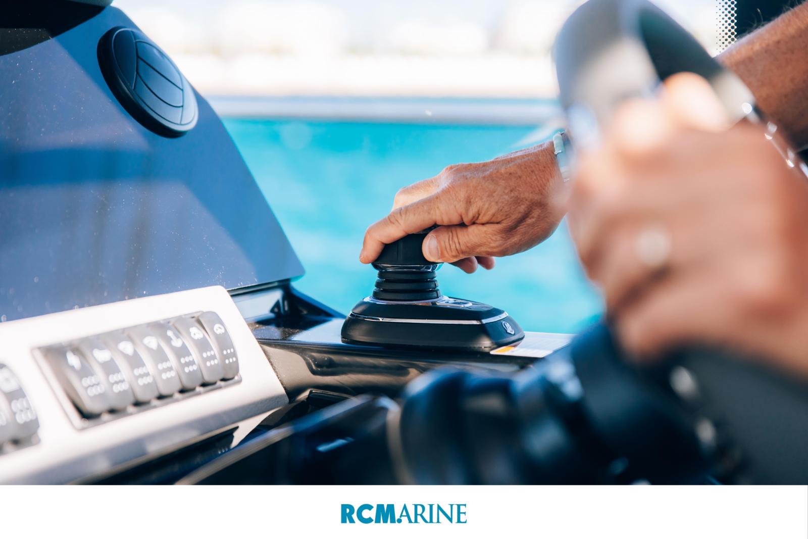 beneteau Antares 12 coupe