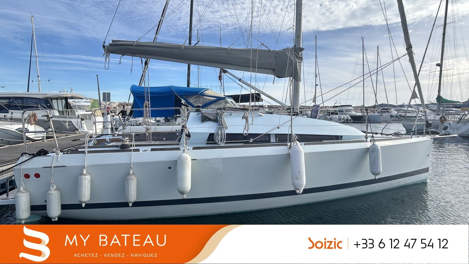 londe marine Londero 8