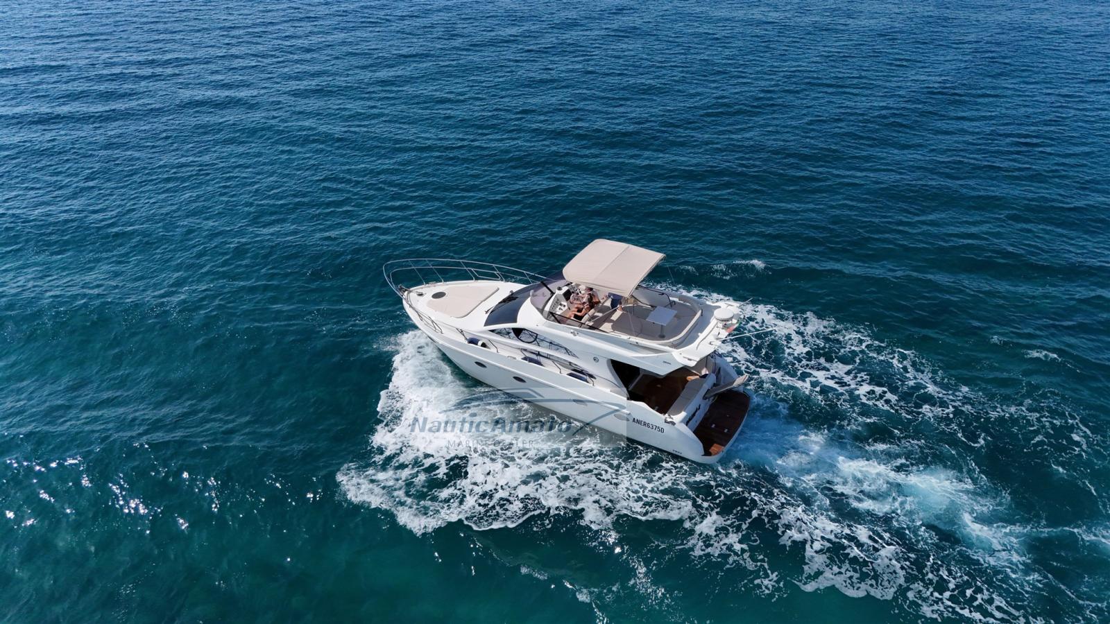 enterprise marine Em 420