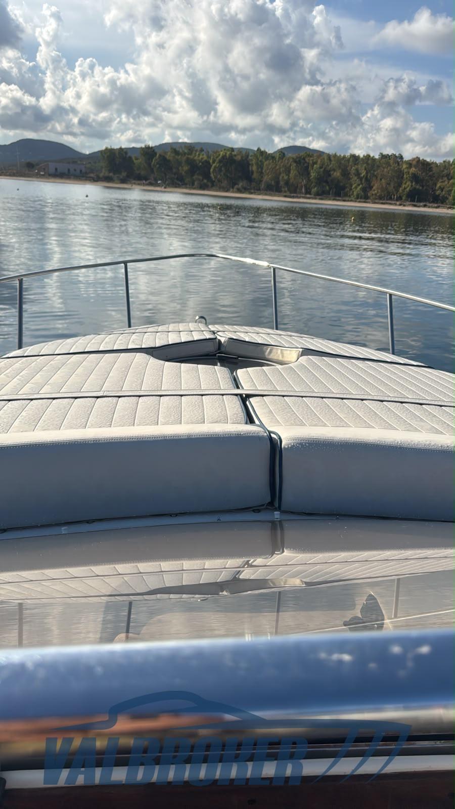 airon marine Airon 325