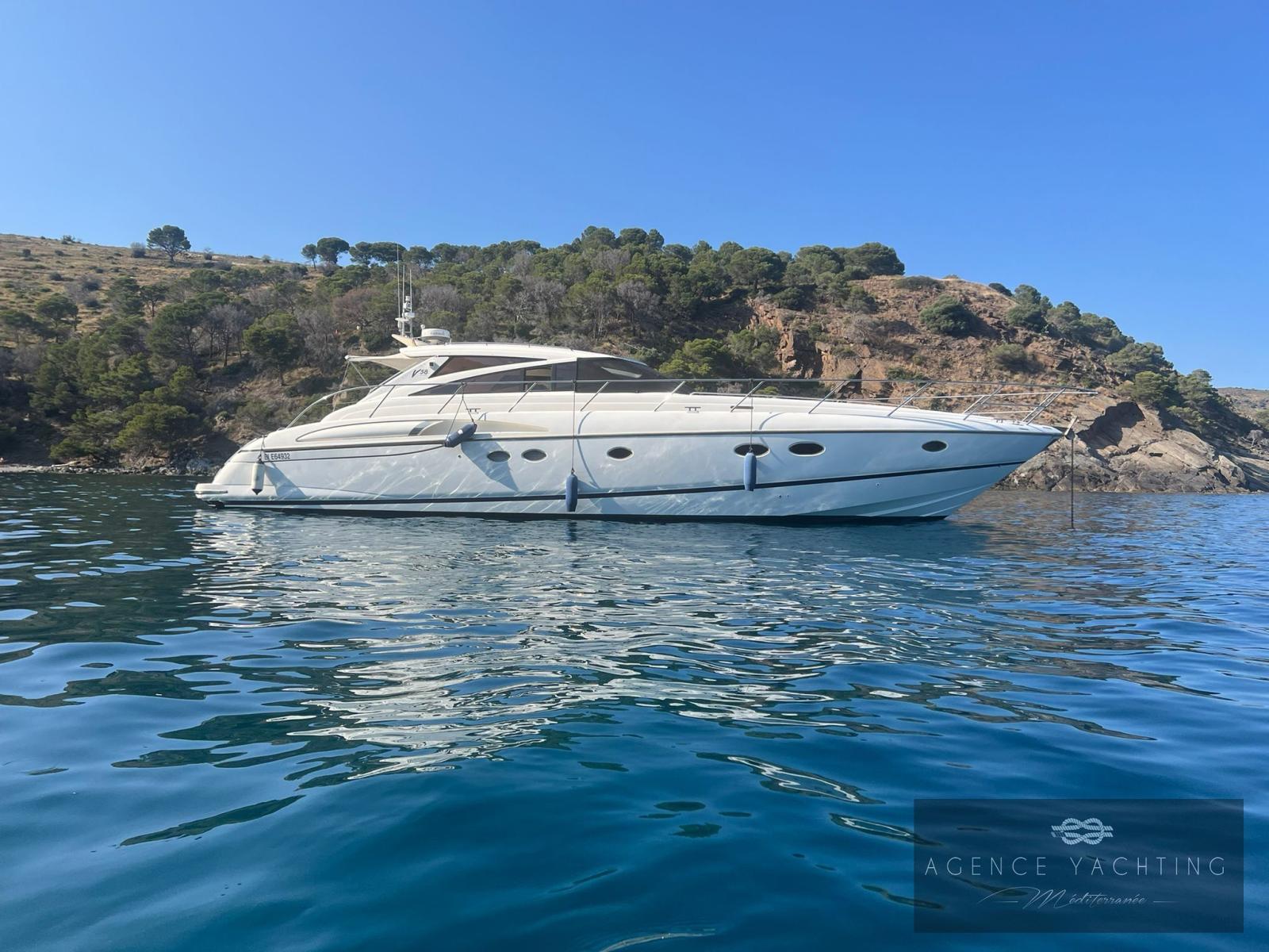 princess V58
