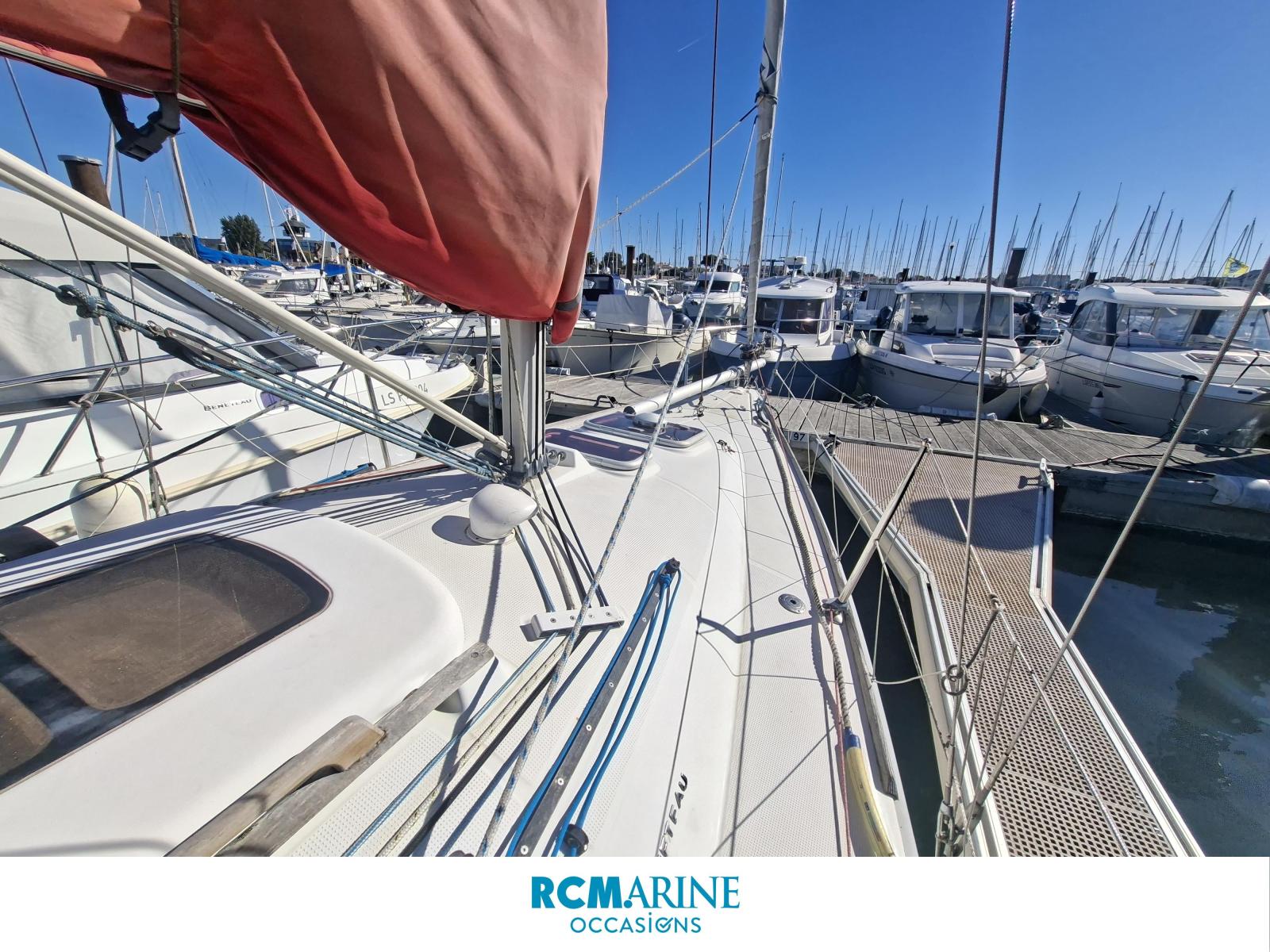 beneteau First 25.7 s