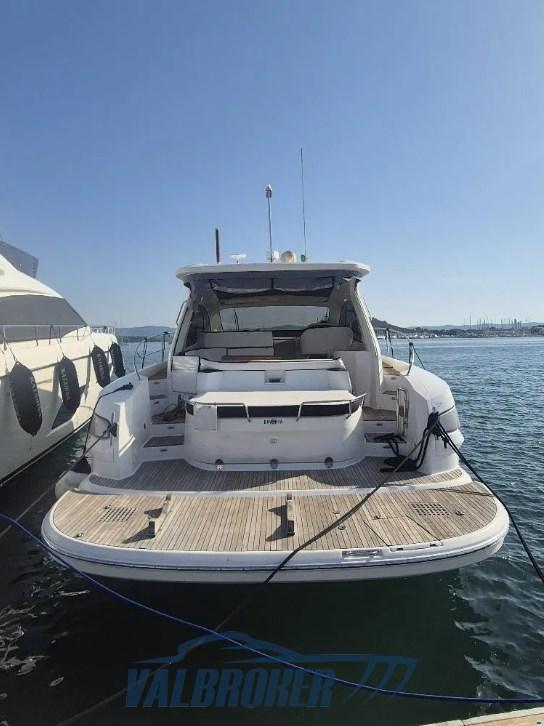 bavaria yachts 43 ht