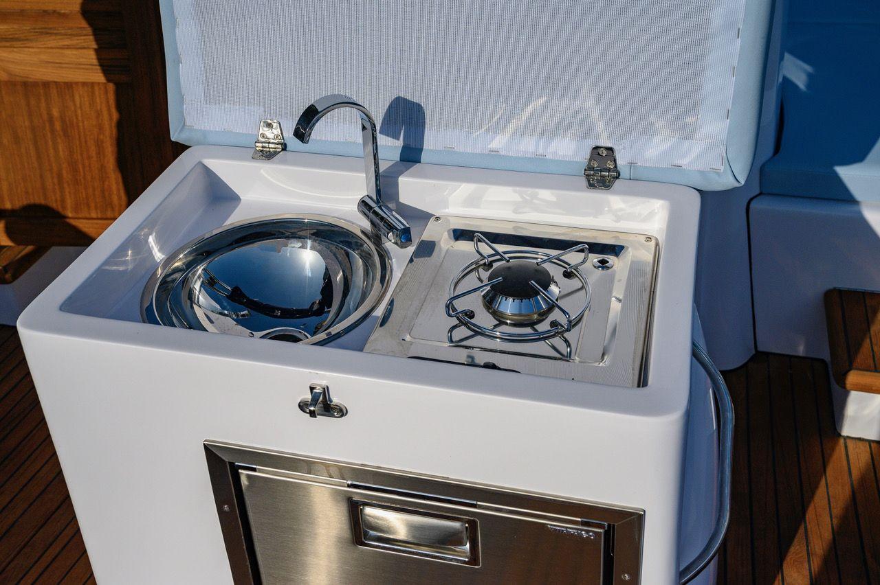 mimì Libeccio 7.5 wa