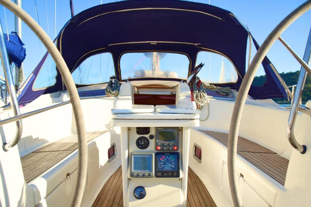 bavaria yachts 50 cruiser