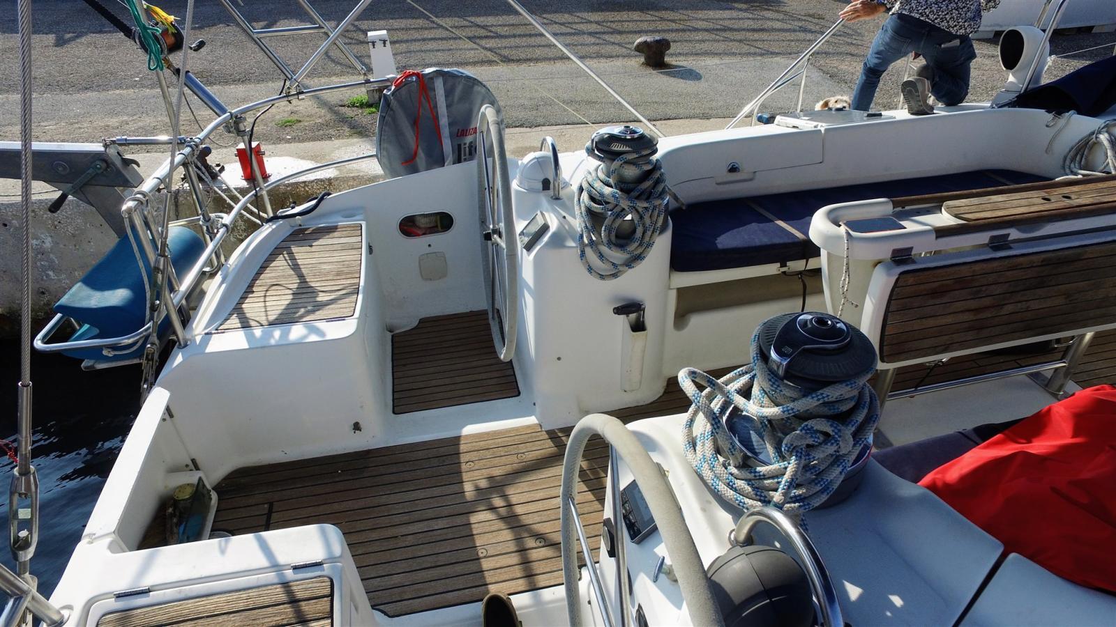 beneteau Beneteau 50