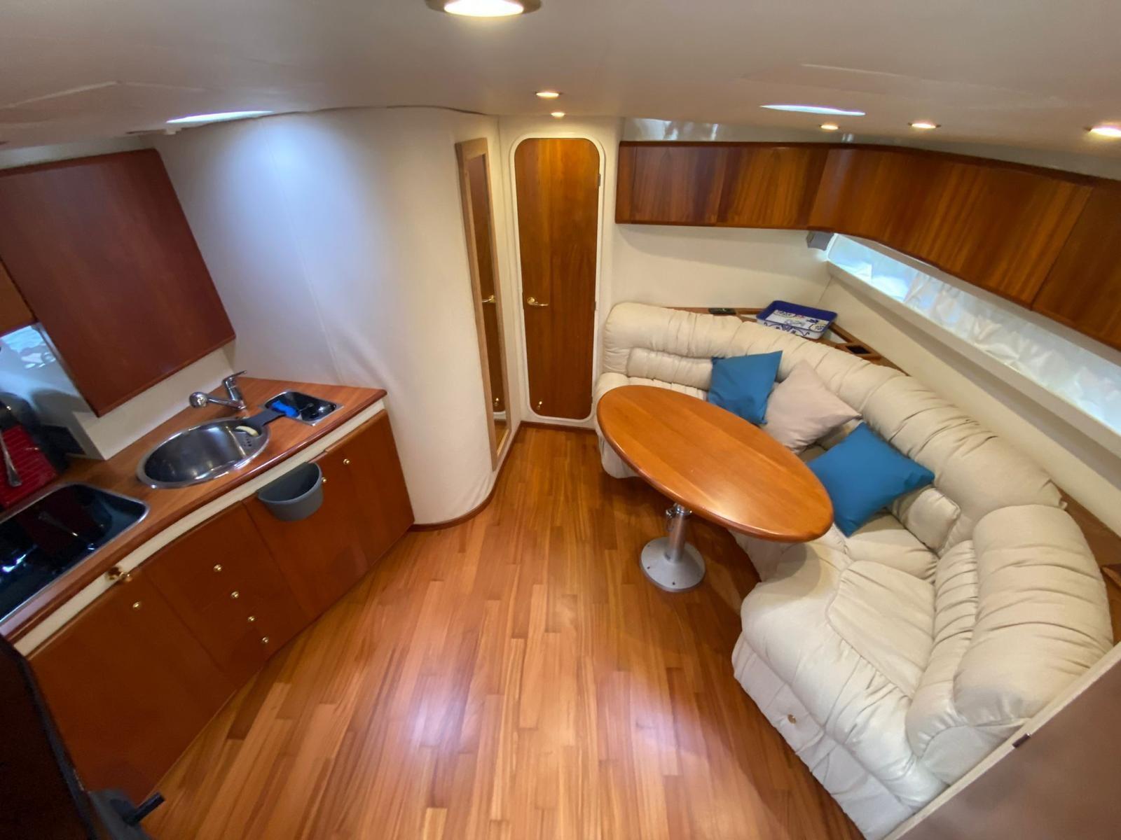 fiart mare Fiart 40 genuis