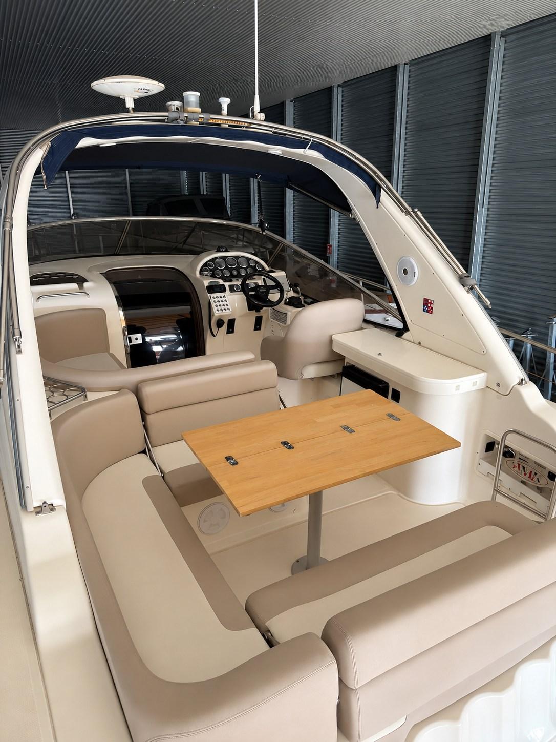 bavaria yachtbau 32 sport diesel