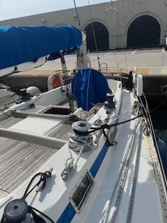 nautor Swan 47