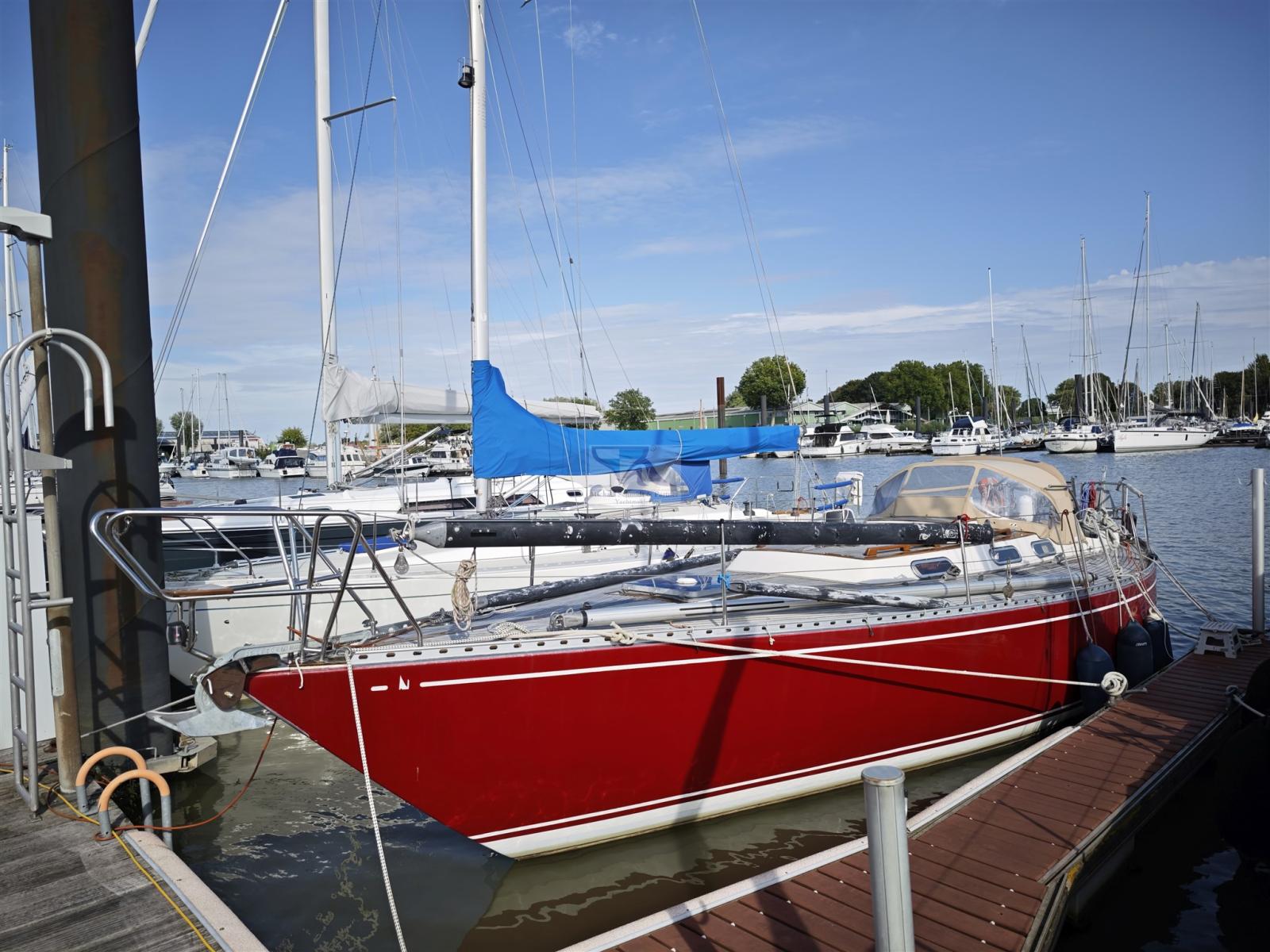 Norlin 37