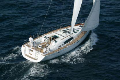 beneteau Oceanis 46