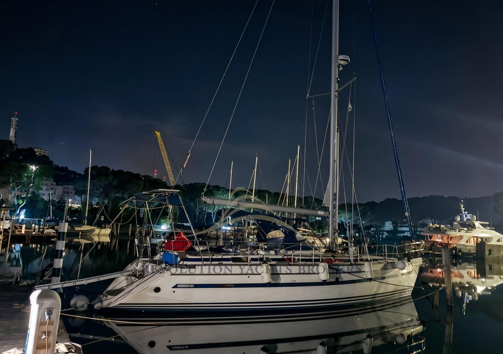 sunbeam Sunbeam 44