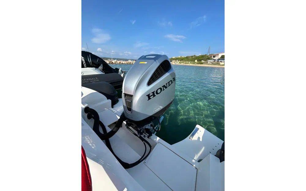 Marsea cm 180