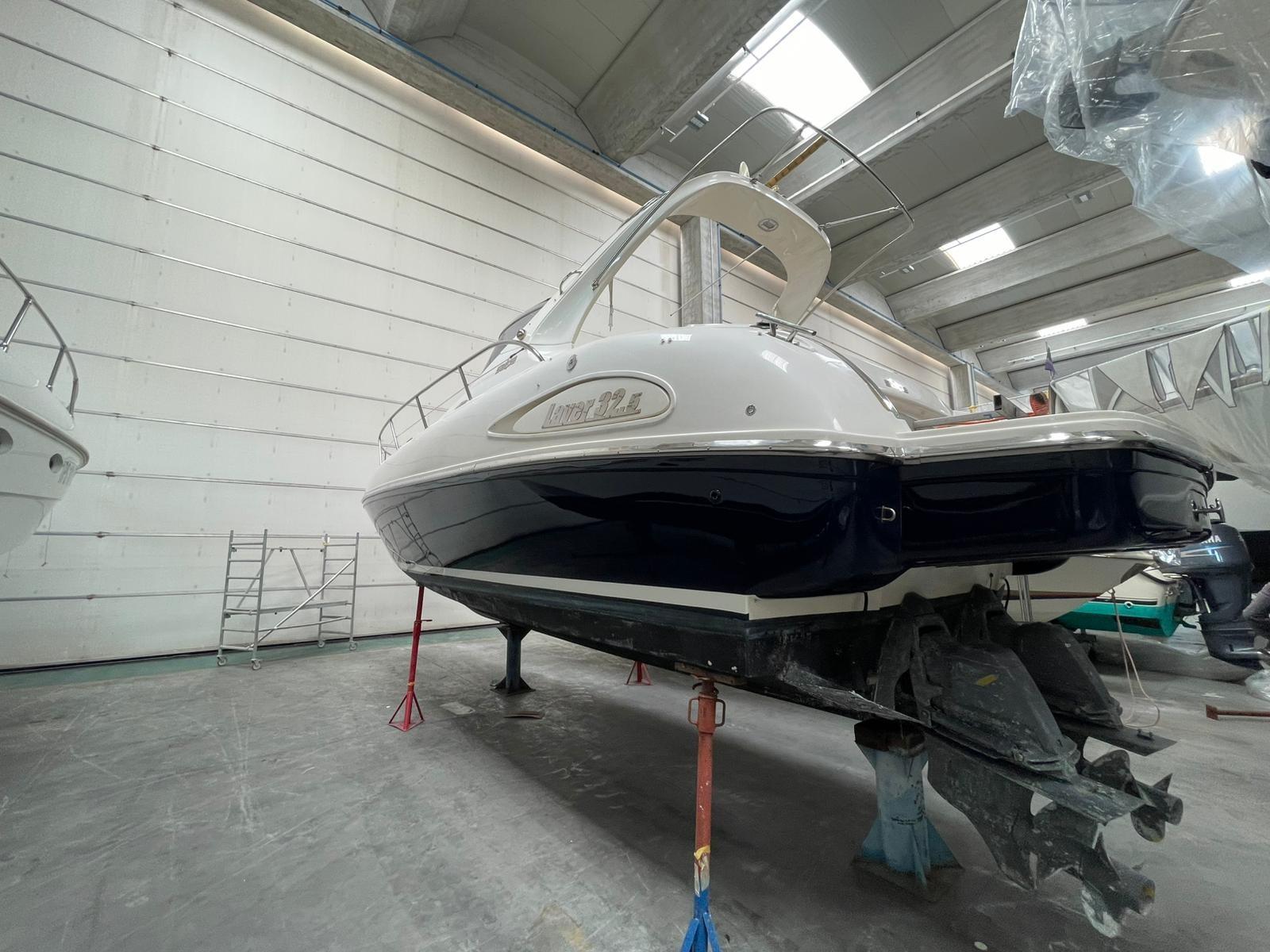 salpa Laver 32.5