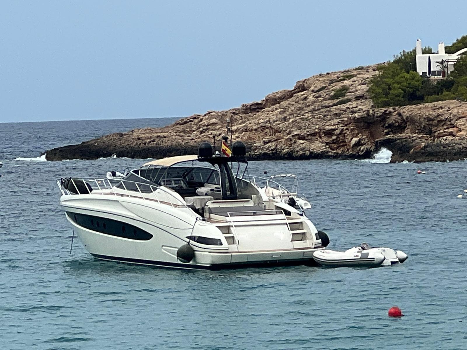 riva 63 virtus