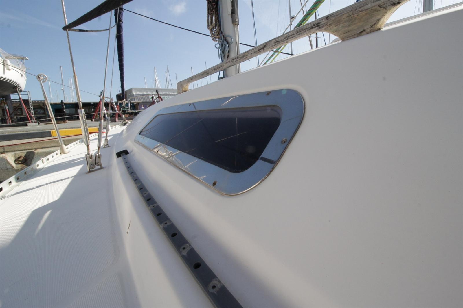 dufour yachts Dufour 32 classic