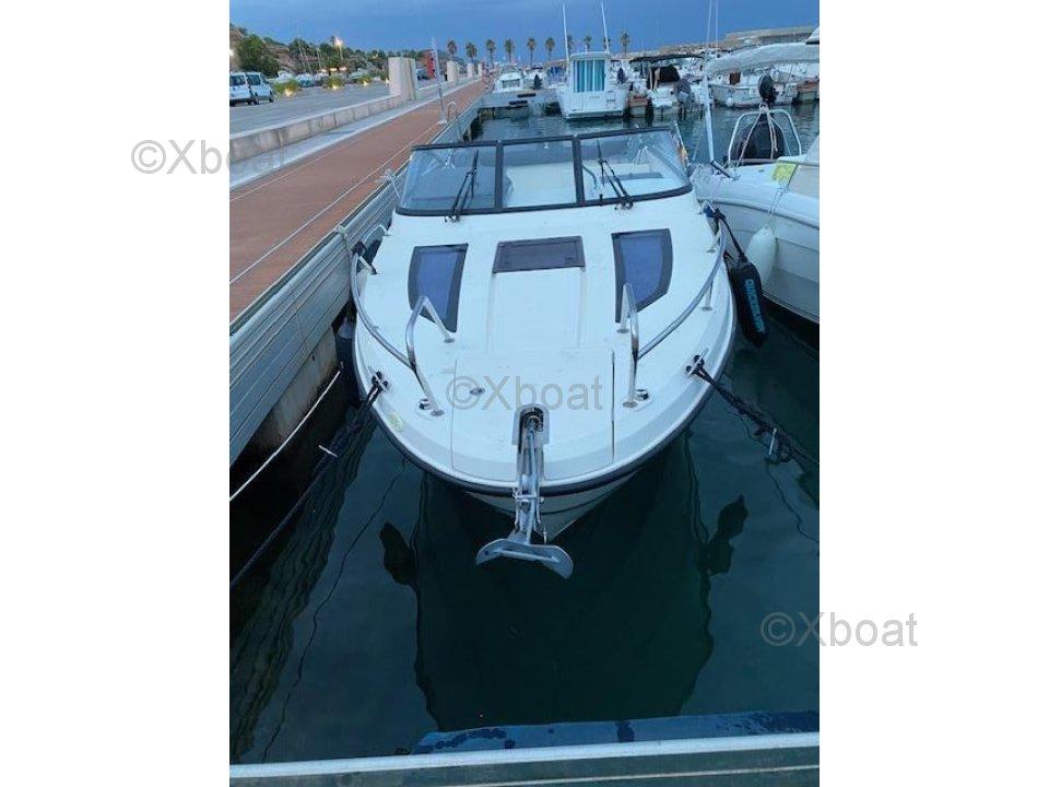 quicksilver Quicksilver activ 805 cruiser