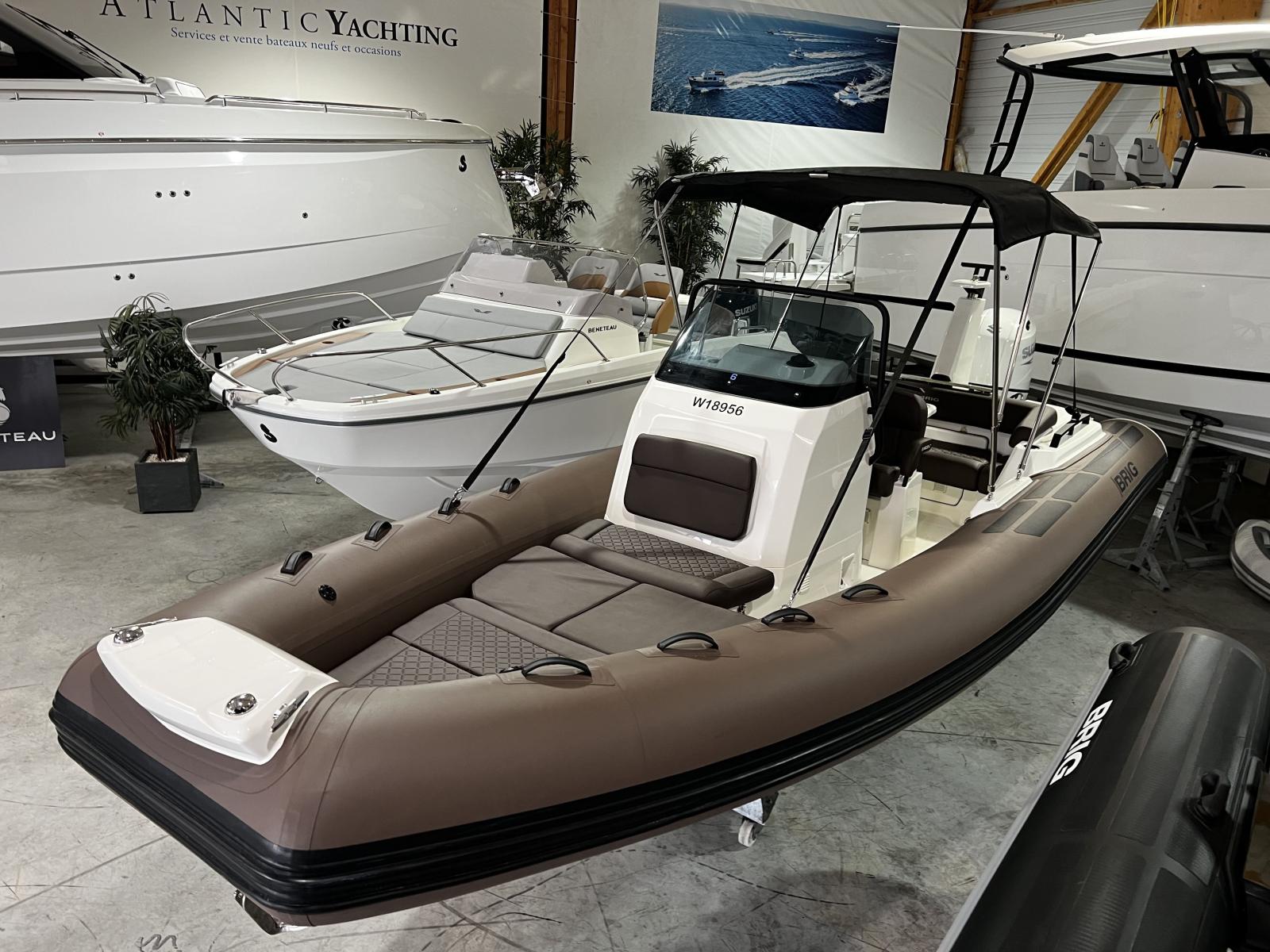 brig Eagle 6.7