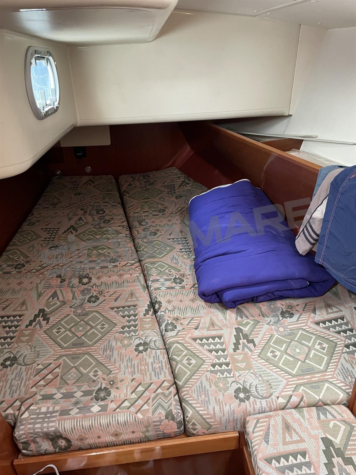 jeanneau Sun fast 36