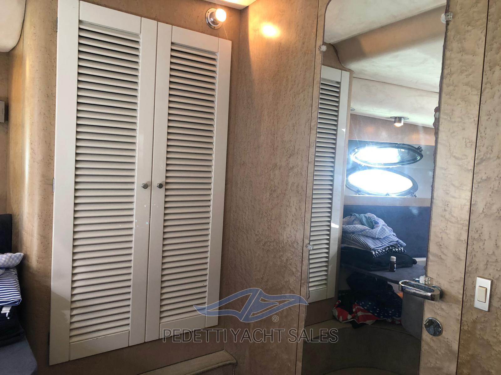riva Caribe 42