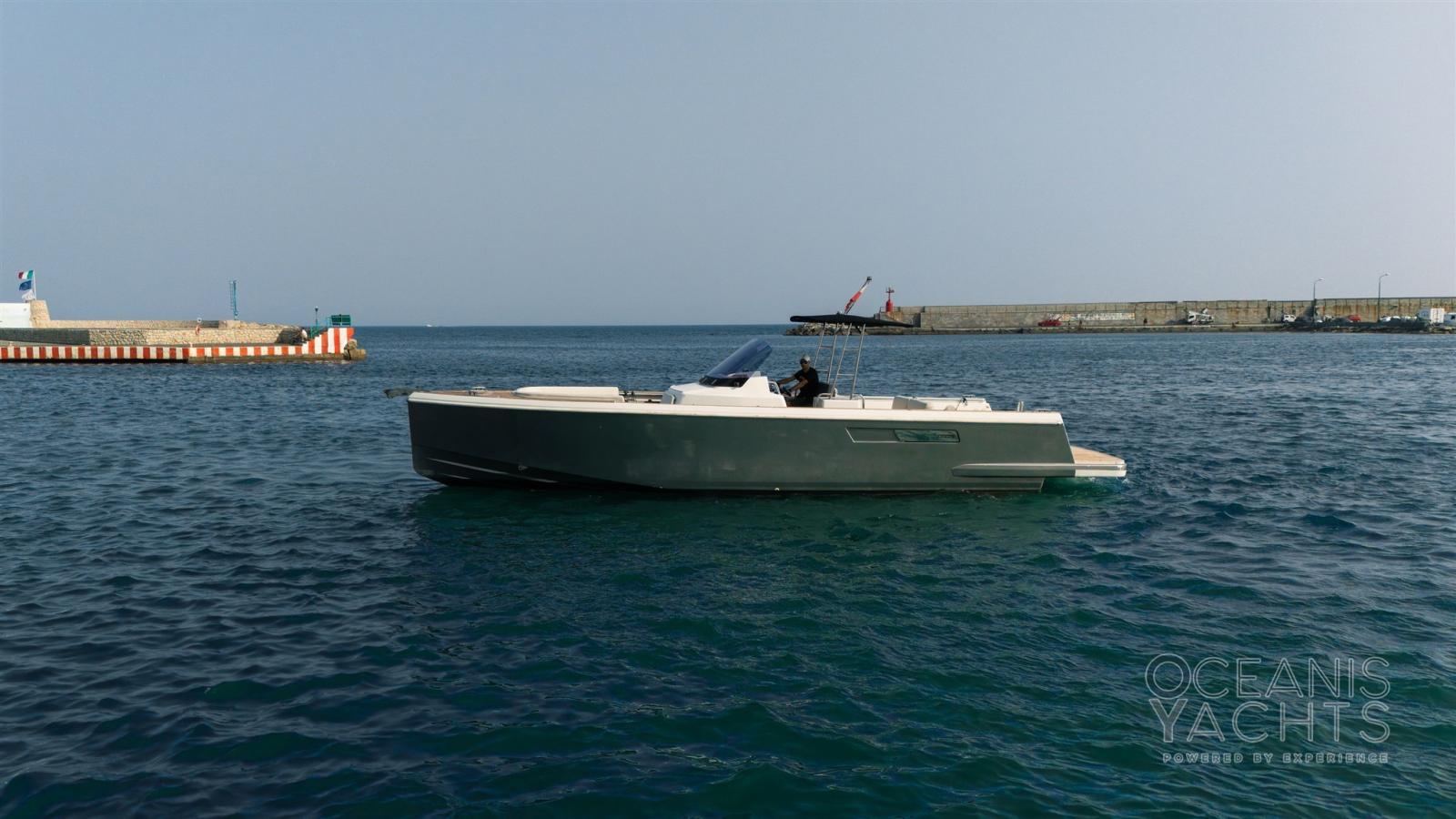 fjord 36 open