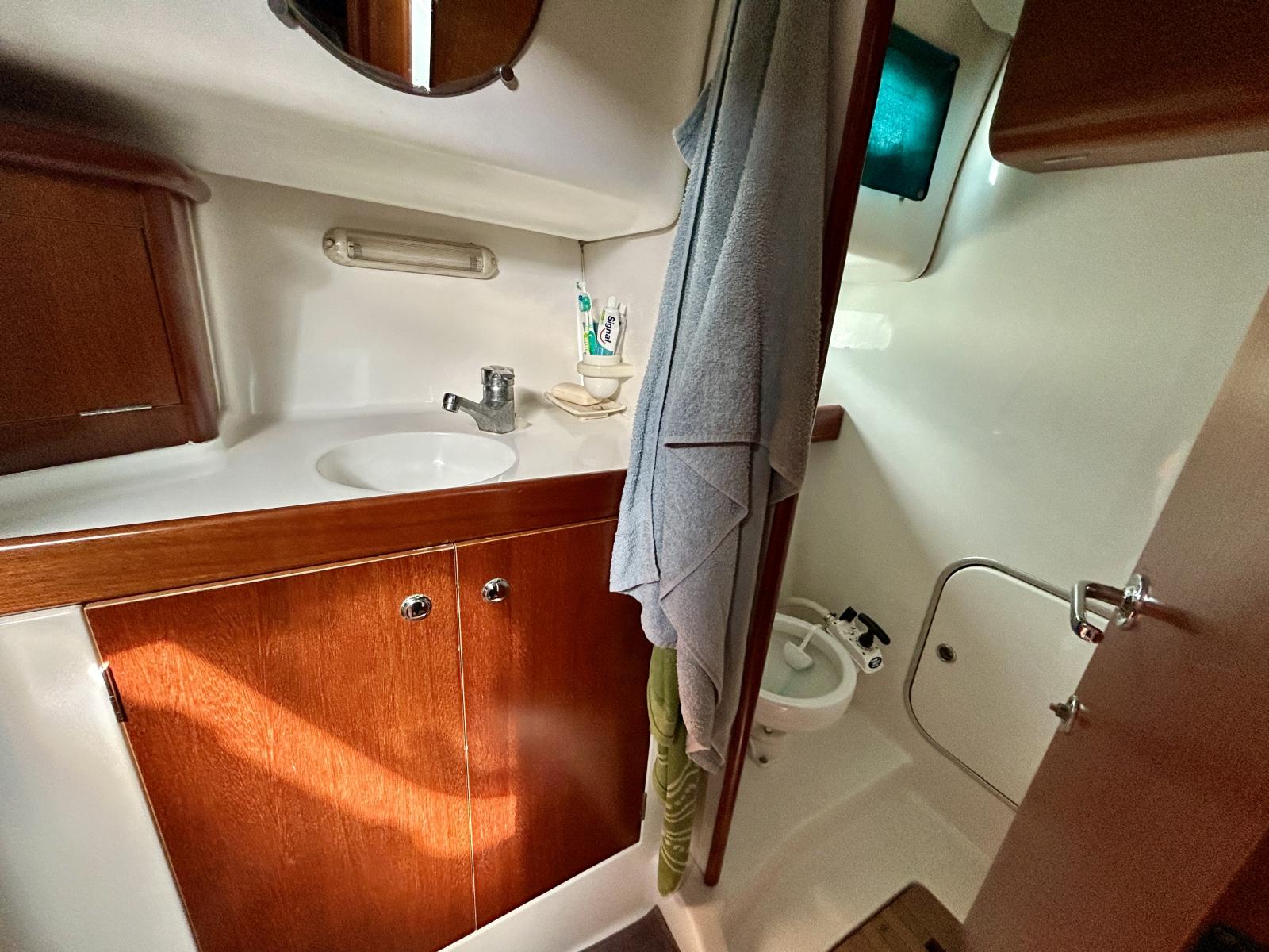 beneteau Beneteau antares 10.80