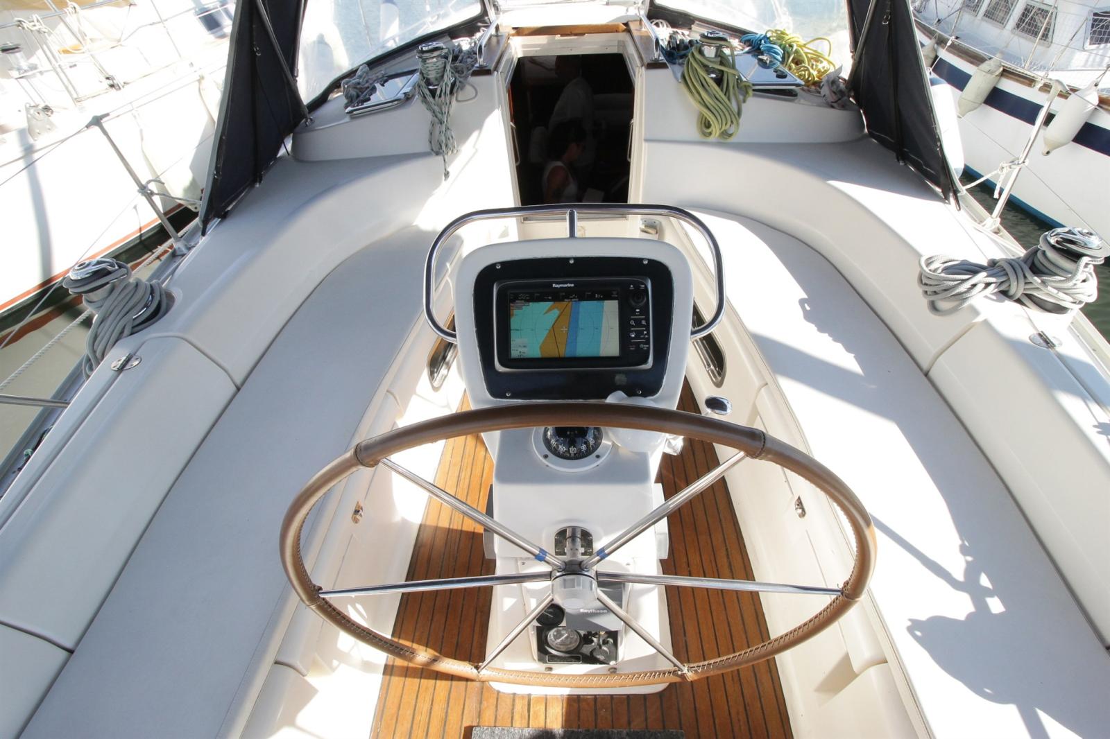 bavaria yachts Bavaria 40/2001