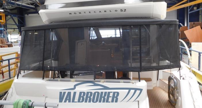 beneteau Monte carlo 52