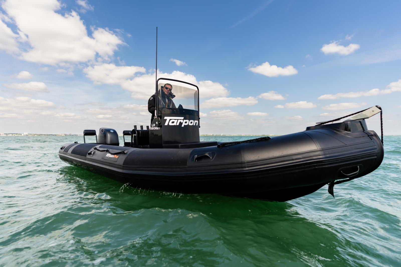 tarpon Tarpon dv65