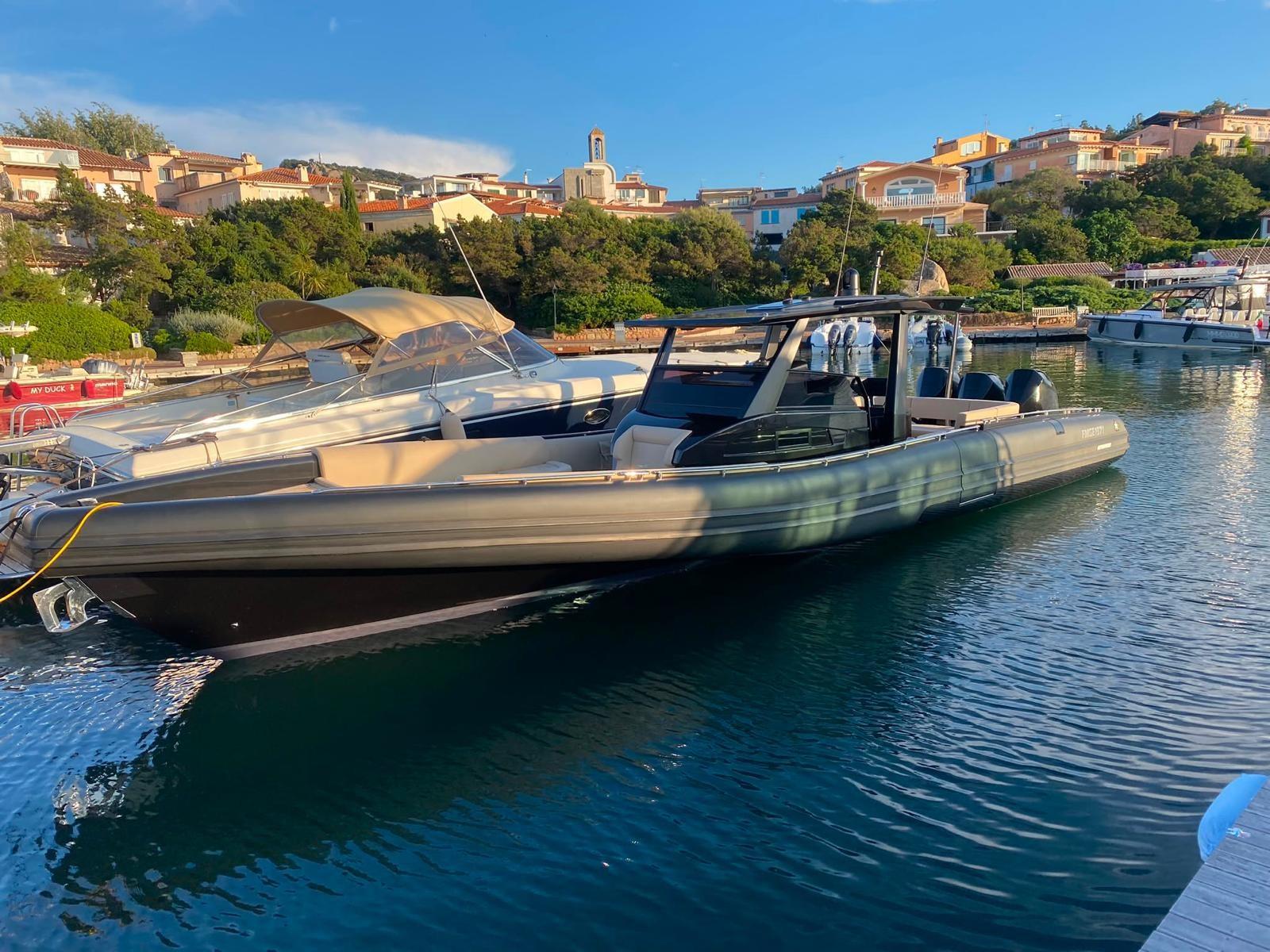 novamarine europa Bs 120