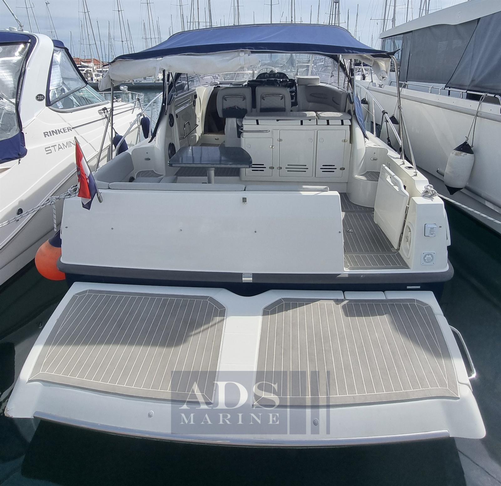 cranchi Pelican 32