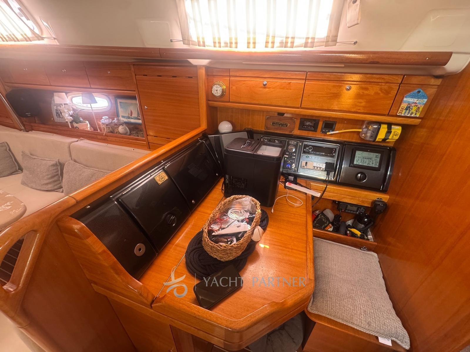 bavaria yachts Bavaria 42 cruiser
