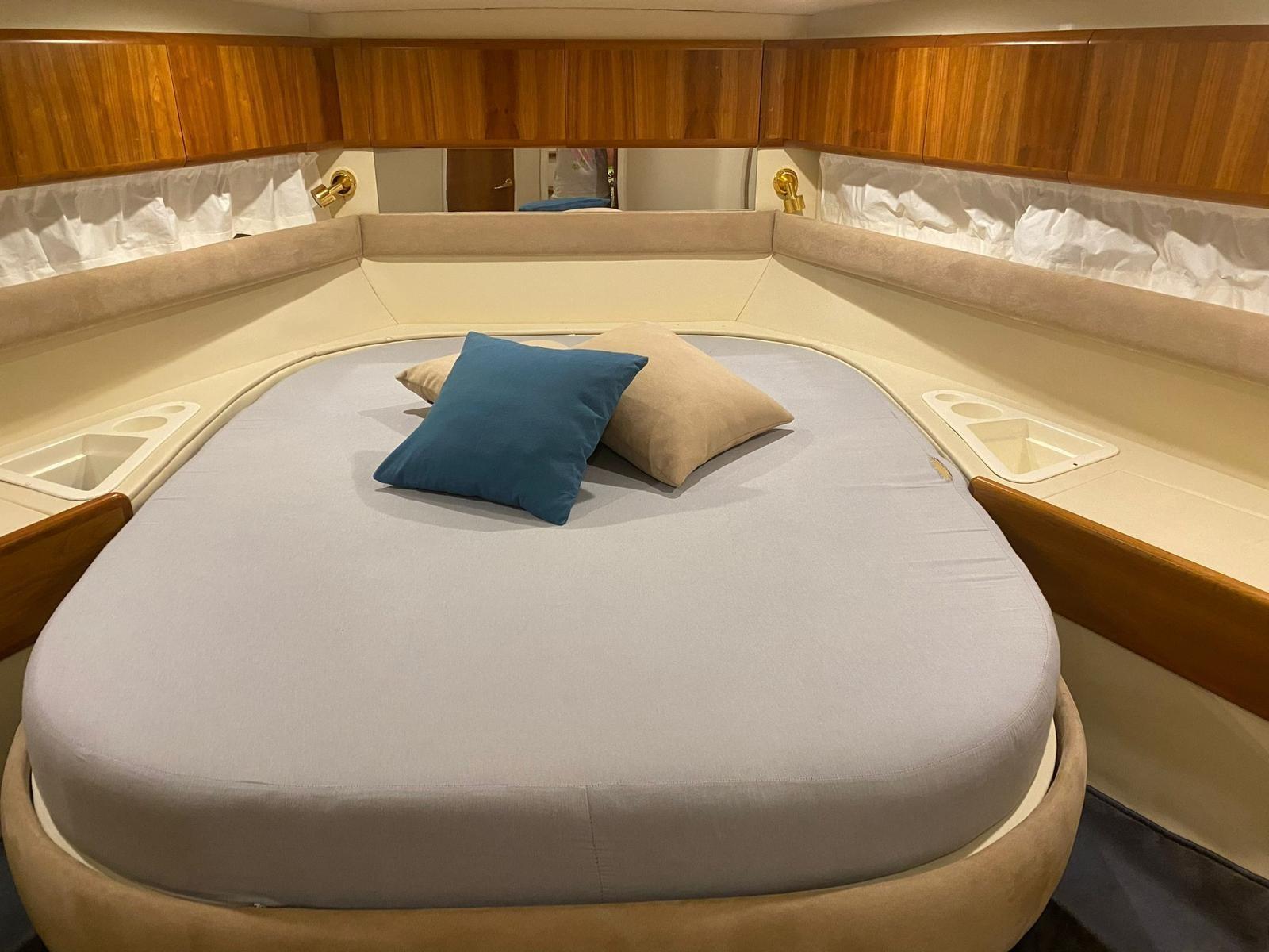 fiart mare Fiart 40 genuis