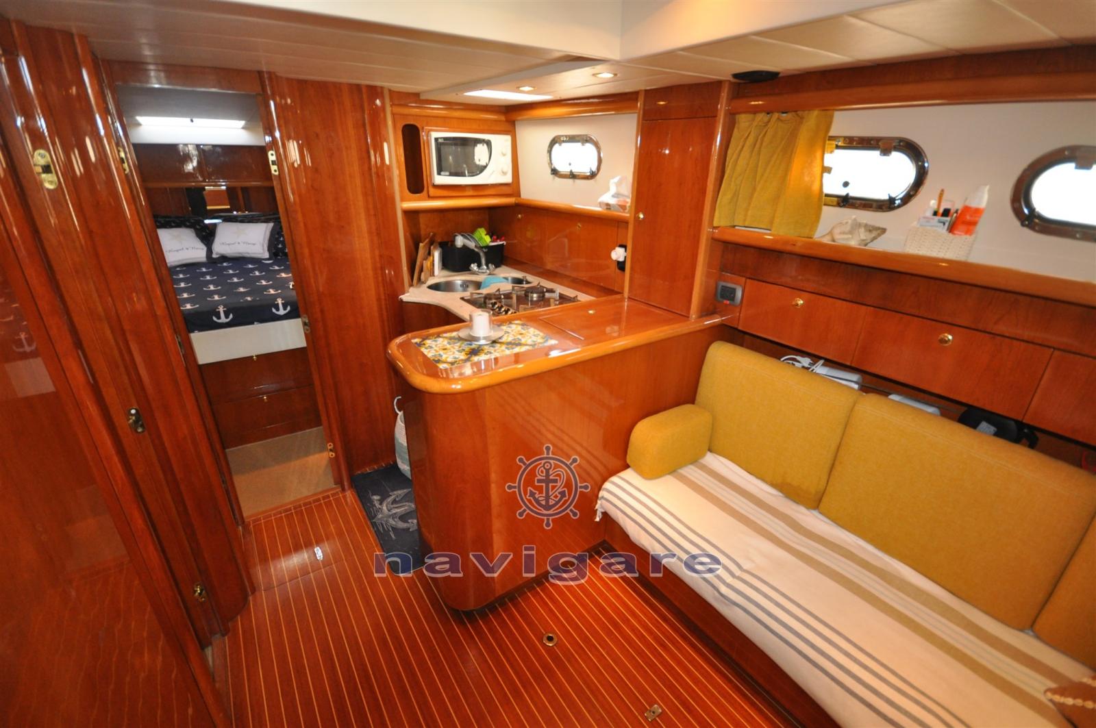 cayman yachts 40 w.A. Hard top