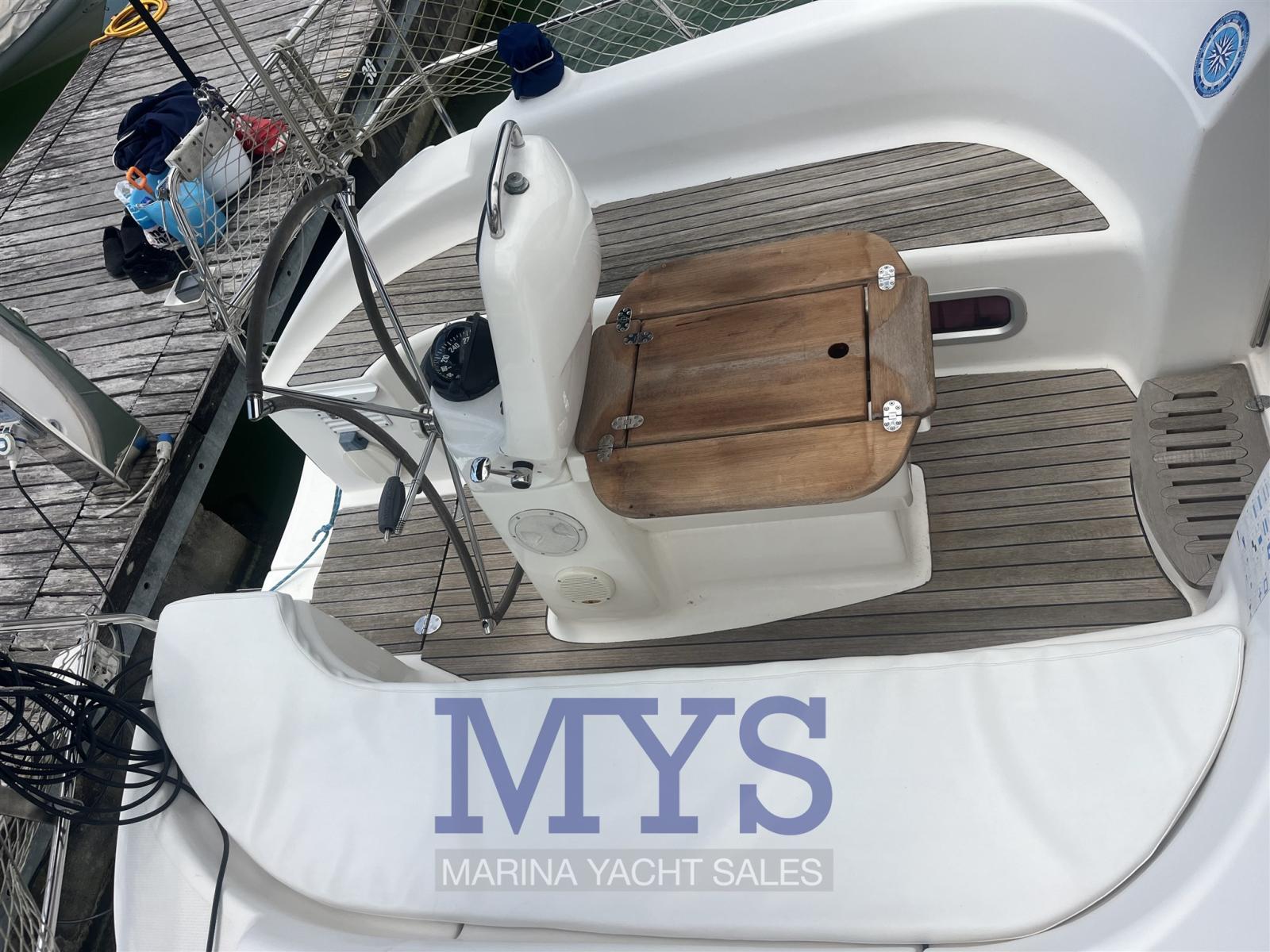 bavaria yachts 30 cruiser