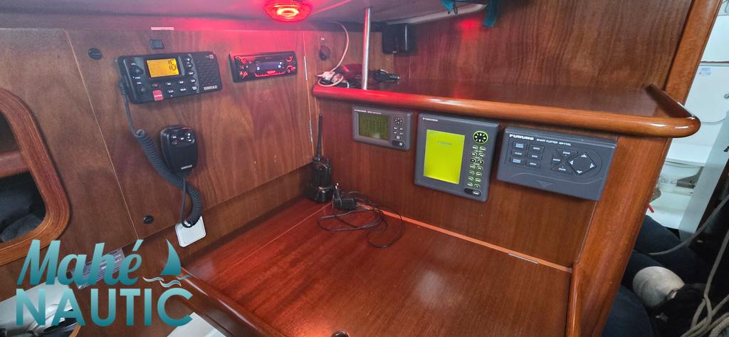 beneteau Oceanis 40 cc