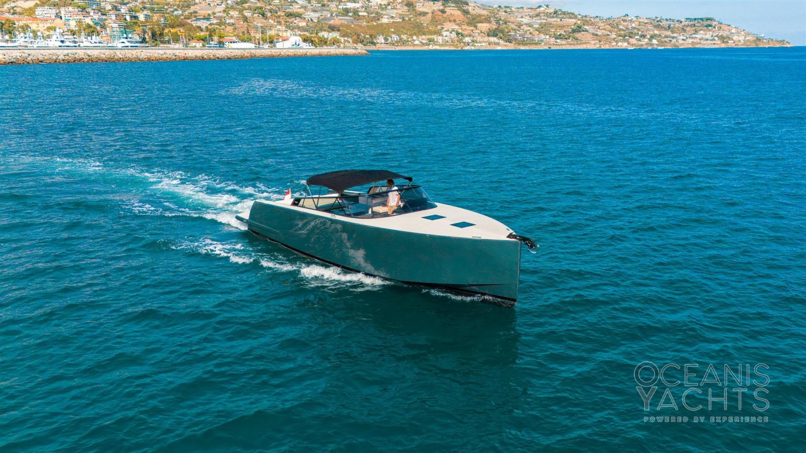 vandutch 48