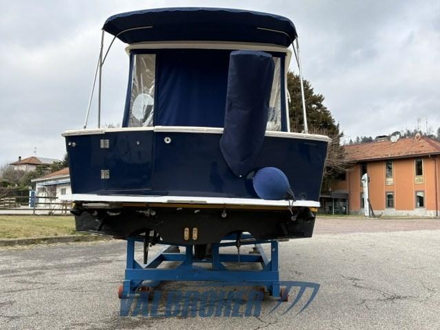 mainship Pilot 34