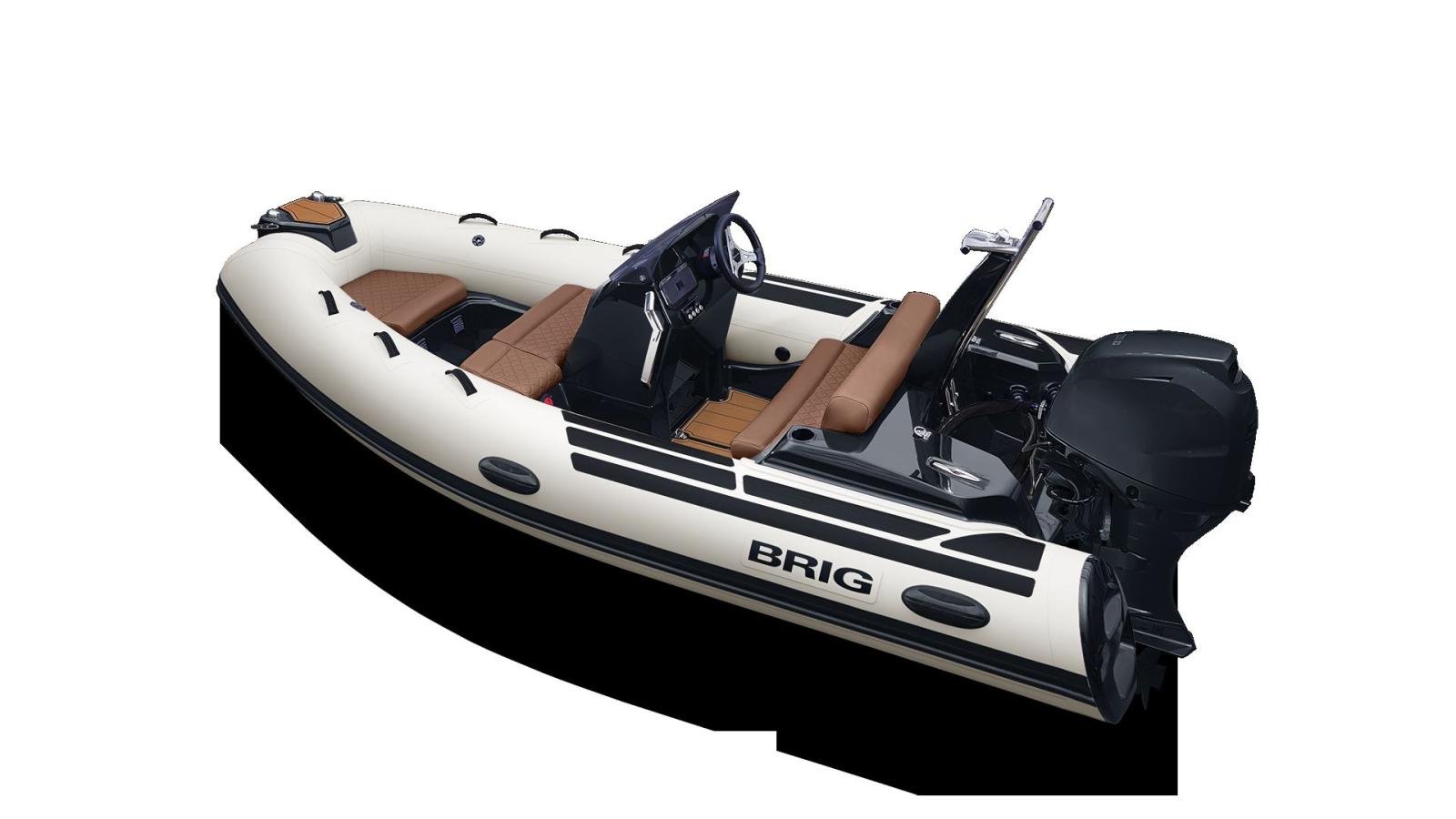 brig Brig eagle 4